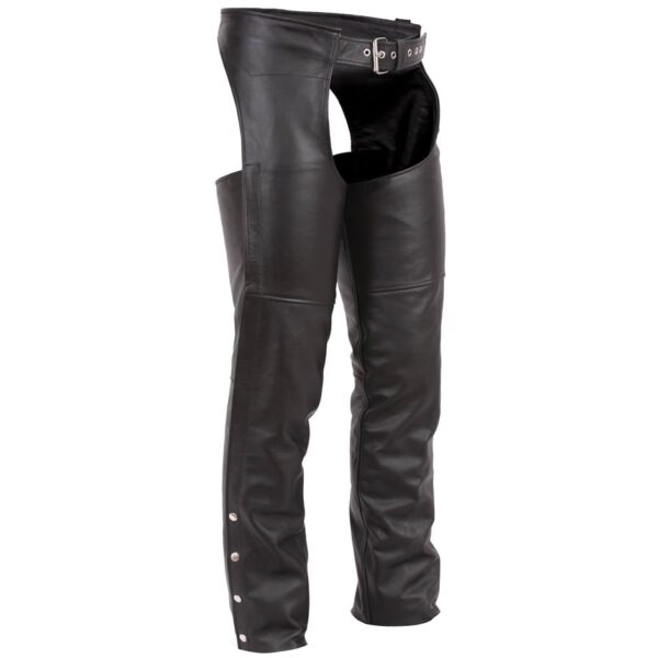Motorbike Men Chaps