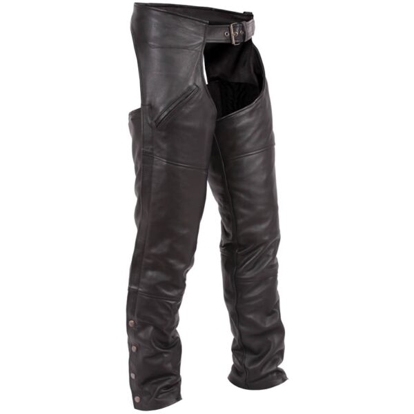 Motorbike Men Chaps