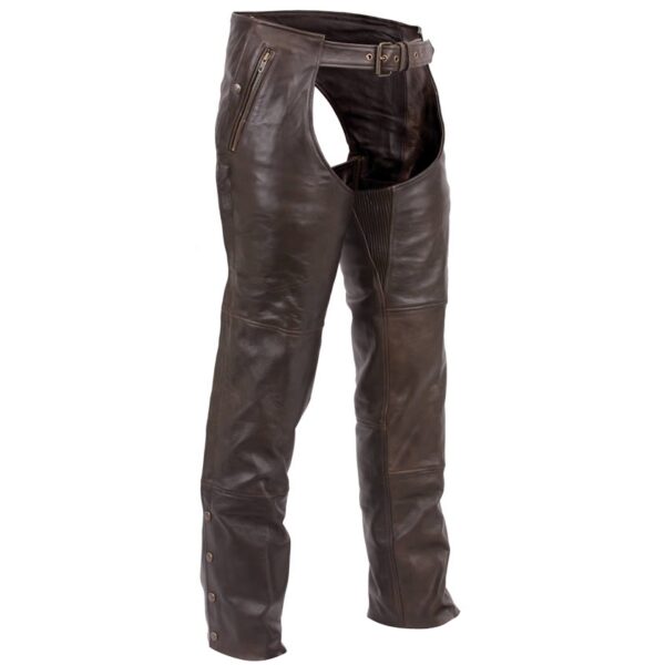 Motorbike Men Chaps
