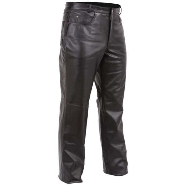 Motorbike Men Chaps